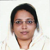 Family Medicine, Dr. Sajitha Afsal